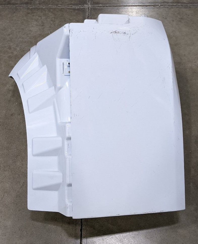 *New Take-Off* WST 47X SFA RH Half Front Fender Extension - P/N A22-77019-001