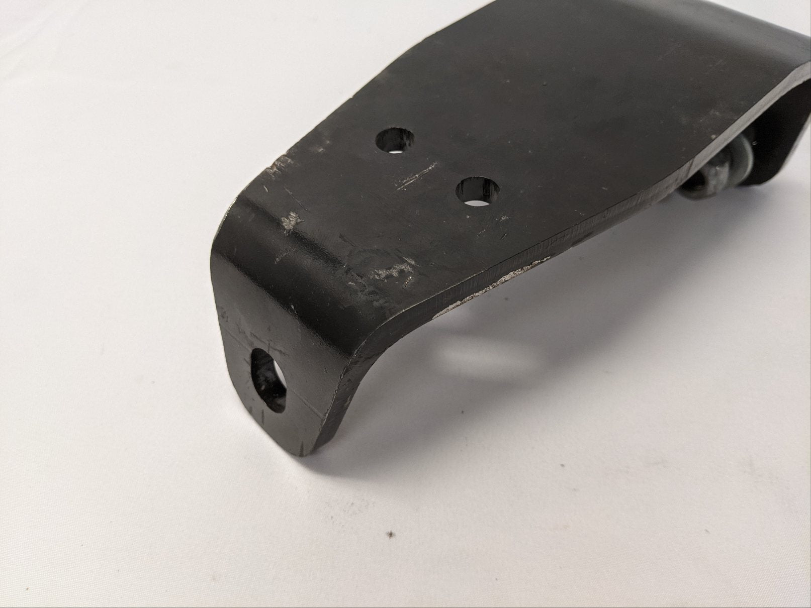 Freightliner M2 FFE Lower Front Bumper Bracket -P/N 21-29531-000