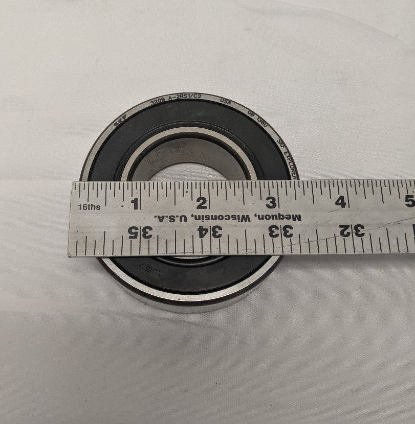 Horton 2.56" Pilot Fan Clutch Repair Kit | Q995669