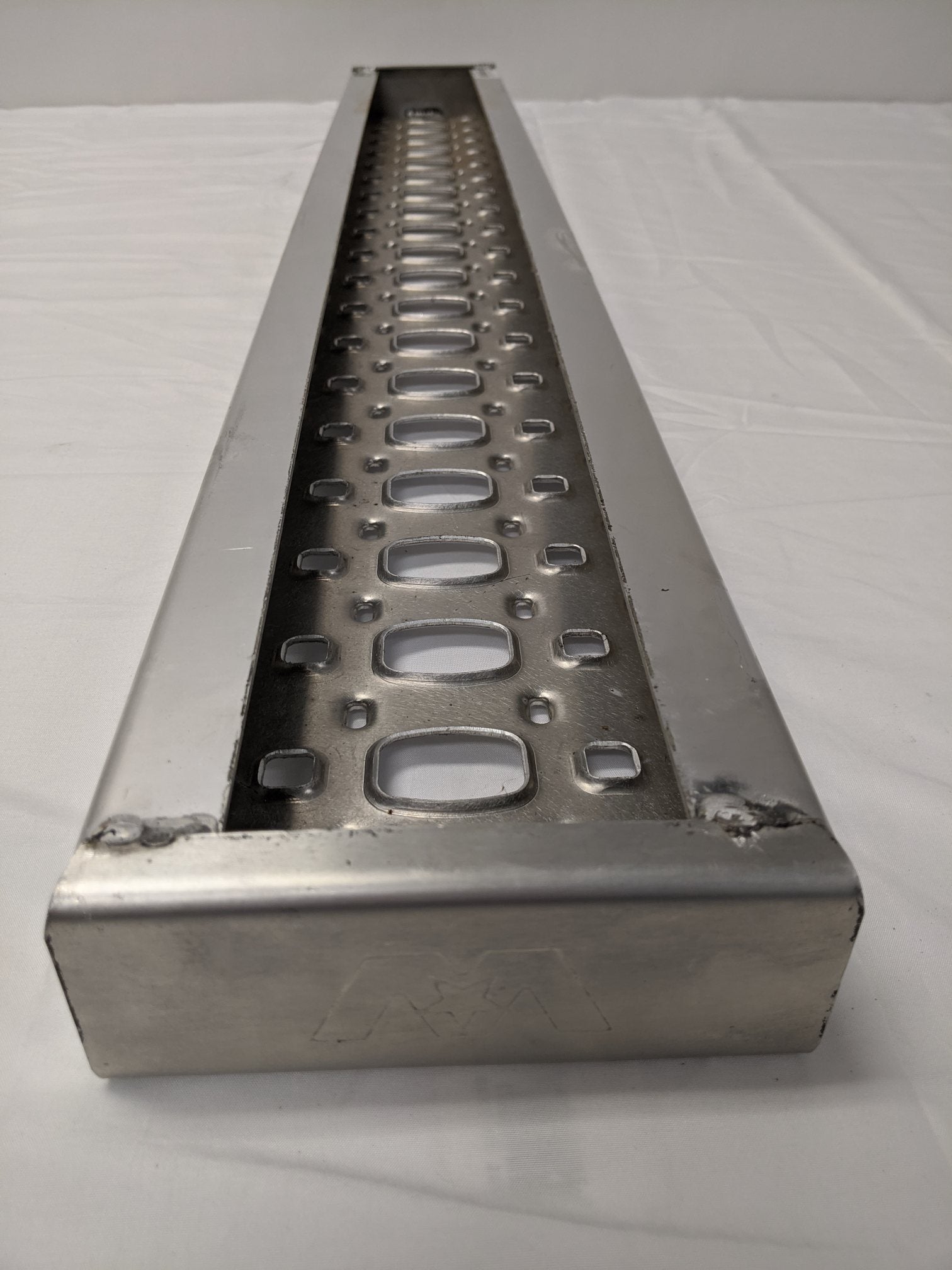 Western Star Fuel Tank Step Assembly - P/N  A22-72736-101