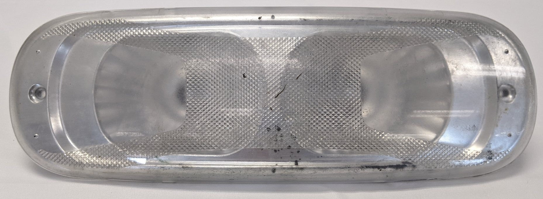 Freightliner Cascadia Sleeper Interior Light w/ GPS 22-60999-000