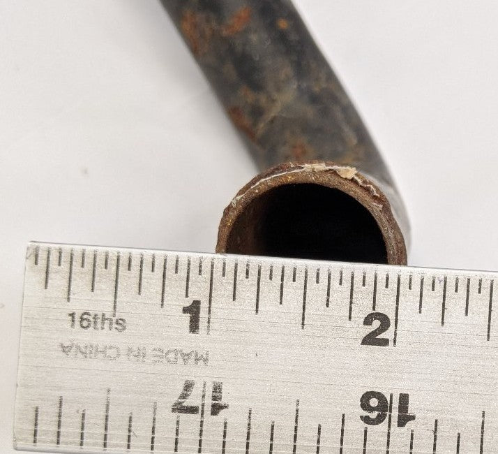 Used Freightliner Radiator Shunt Line Tube w/ Hose - P/N A05-17109-000