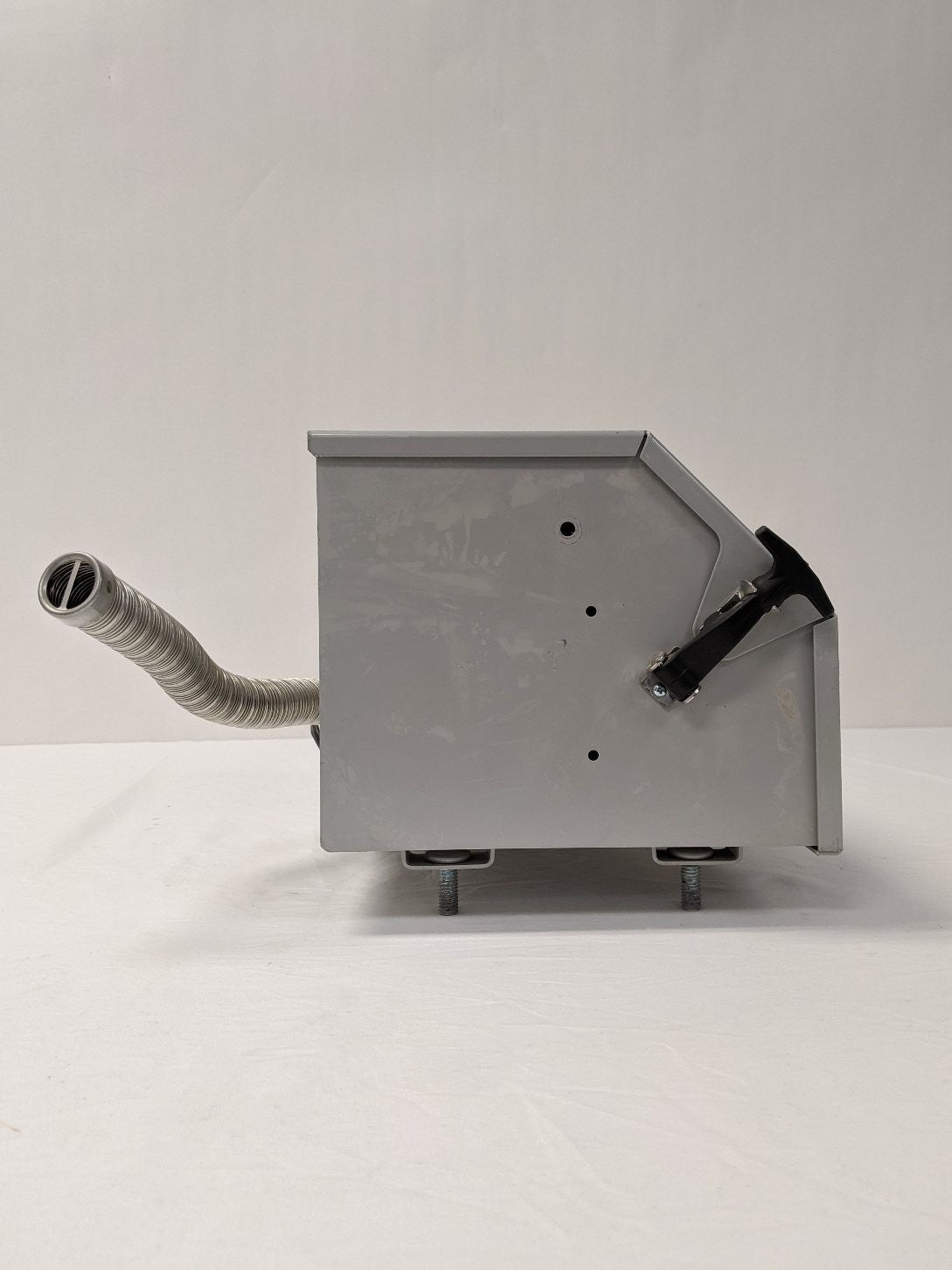 *Missing Fuel Pump* Used Espar Hydronic II D5S Boxed 12V Heater-P/N 252786106001