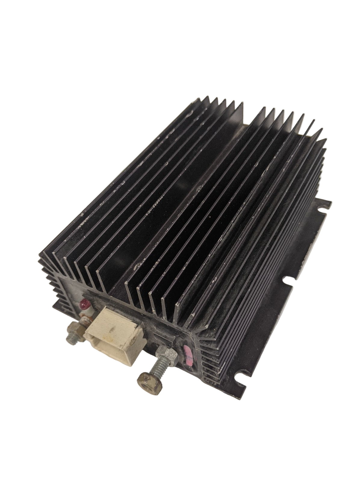 Used Delco Remy Low Voltage Disconnect Module - P/N DR 19020477