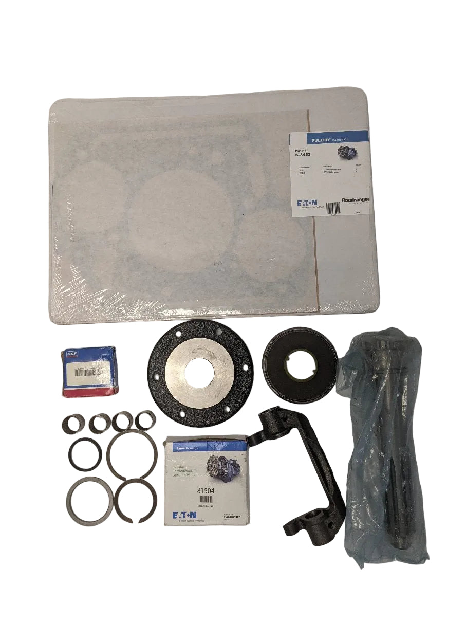 Eaton Clutch Installation Kit RT-1.75 Bushings & Bearings | K4264CL