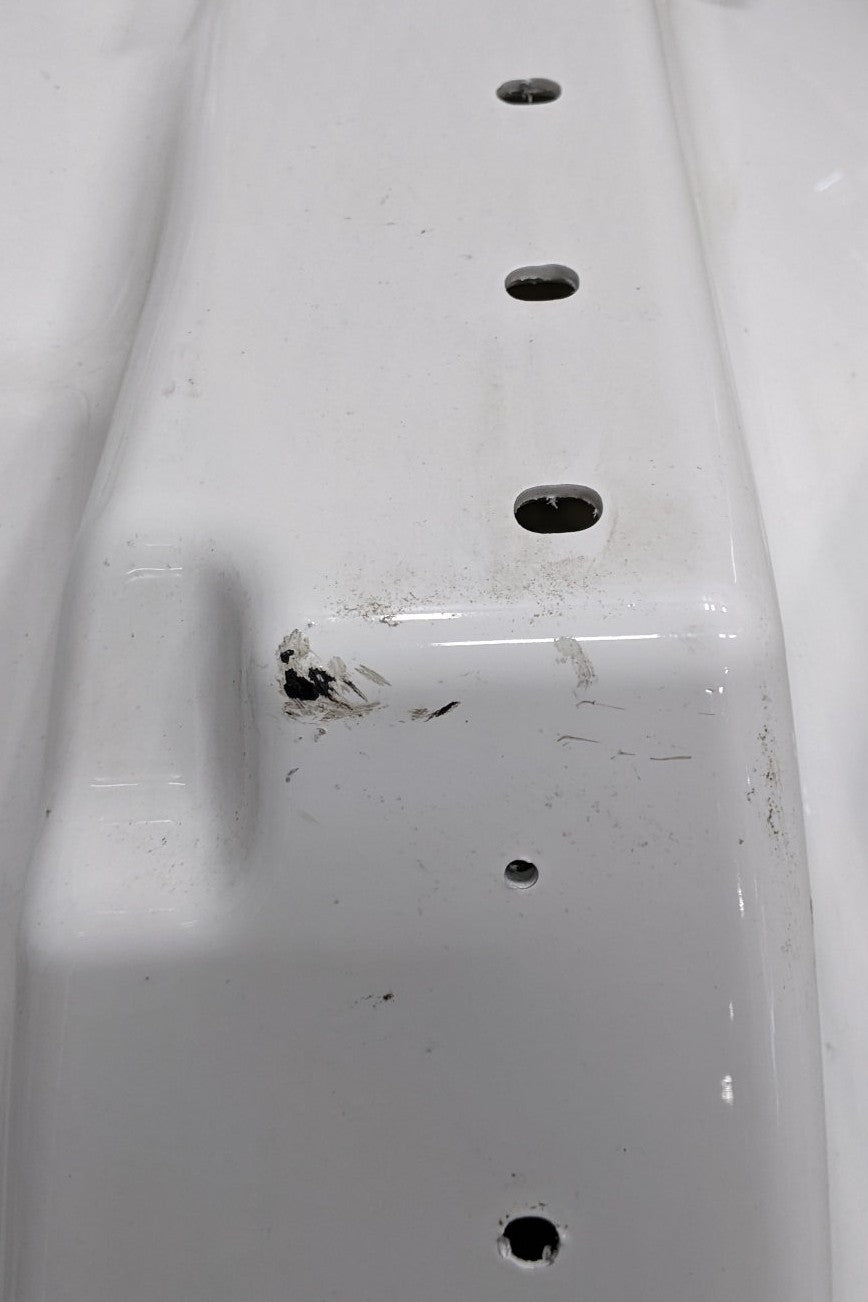 Western Star 47X LH Half Front Fender Ext | A22-77020-002