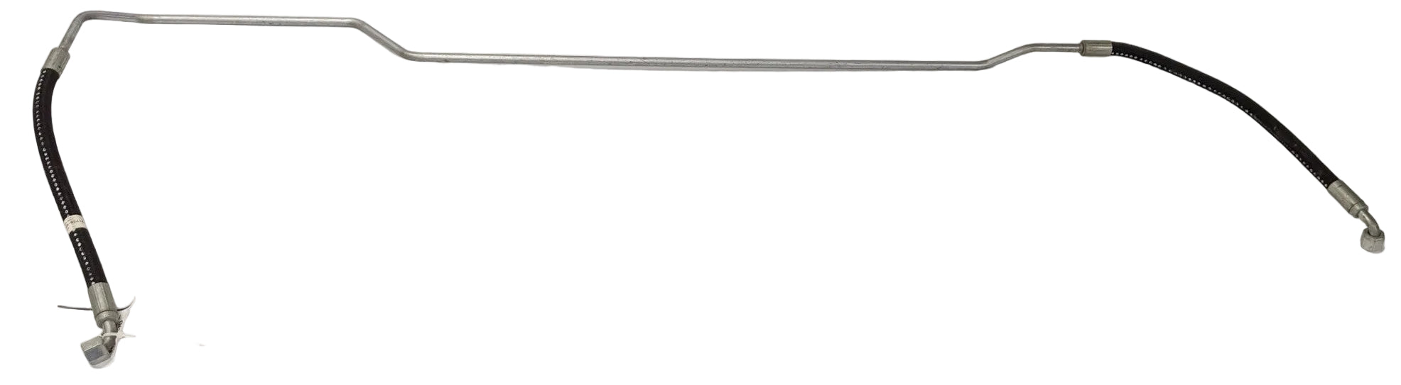 Freightliner MB4K LH Oil Cooler Transmission Supply Hose - P/N 07-21738-000