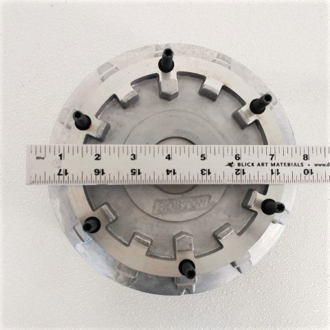 New Horton Air On/Off Bolt-On Fan Clutch - P/N  HOR98A4733S (10106760233276)