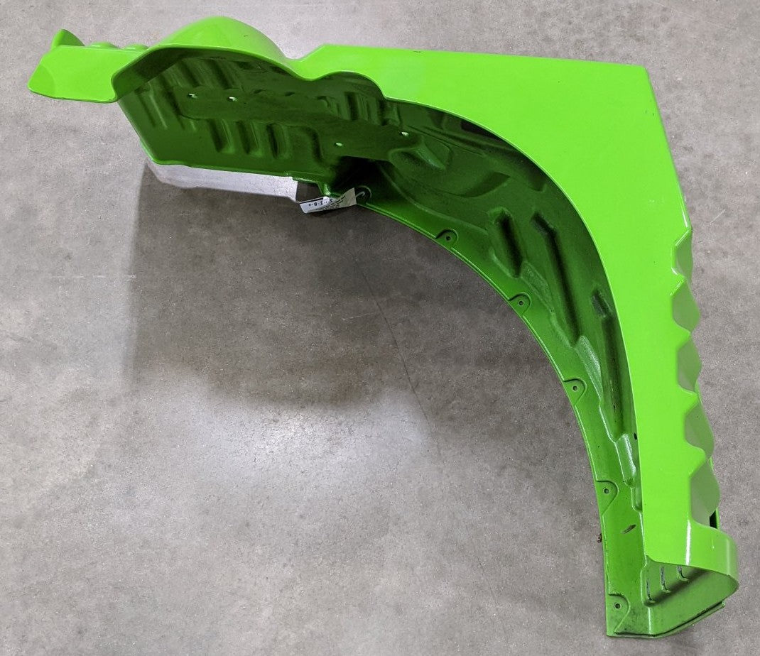 *New Take-Off* WST 47X SB RH Half Front Fender Extension - P/N A22-77020-003