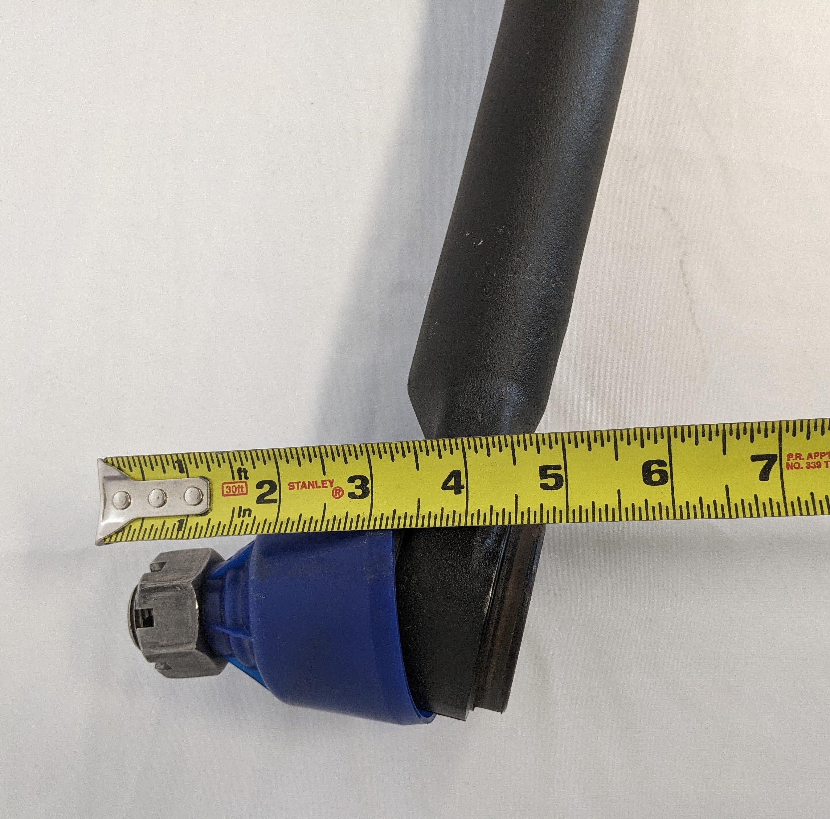 TRW C15, RCH45, FLX Draglink Steering Rod - P/N  14-17319-000 (4560089579606)