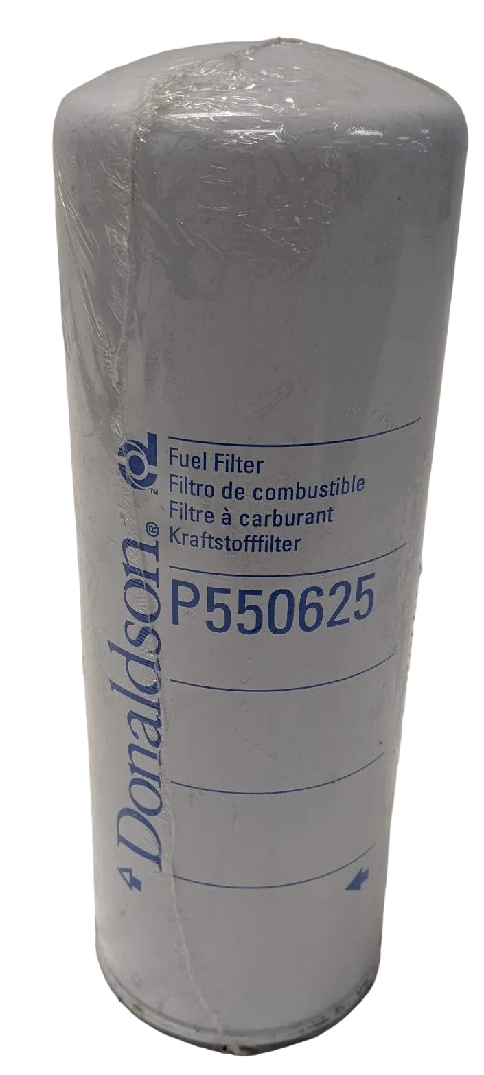 550753 Filter Donaldson Spin-On Secondary Fuel Filter - P/N P550625