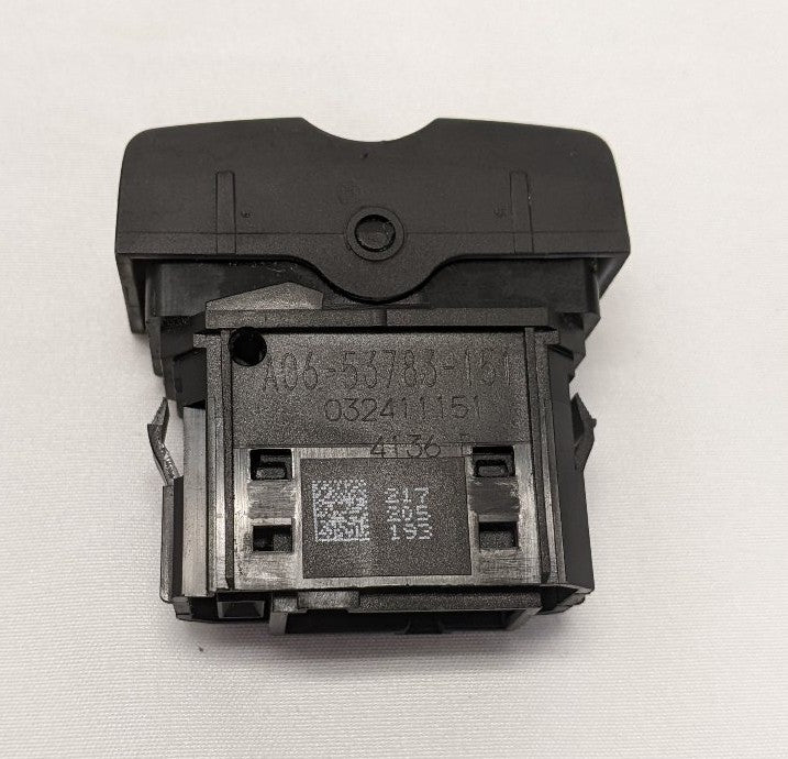 Freightliner Cascadia P3 Beacon Lamp Rocker Switch A06-53783-151