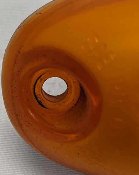 Used Freightliner Cascadia P3 Amber LED Marker A66-08222-000
