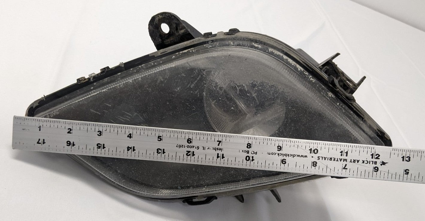 Damaged Freightliner Cascadia P4 RH LED Fog Light - P/N A66-03653-003