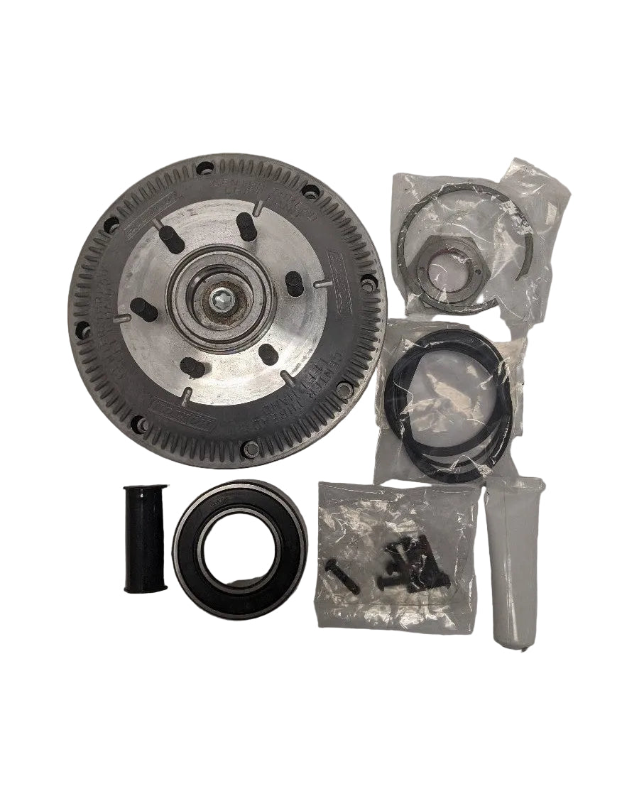 Horton 2.56" Pilot Fan Clutch Repair Kit | Q995669