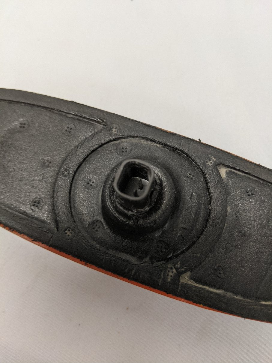 Used Freightliner Adhesive Marker LED Amber Light - P/N A66-02872-000