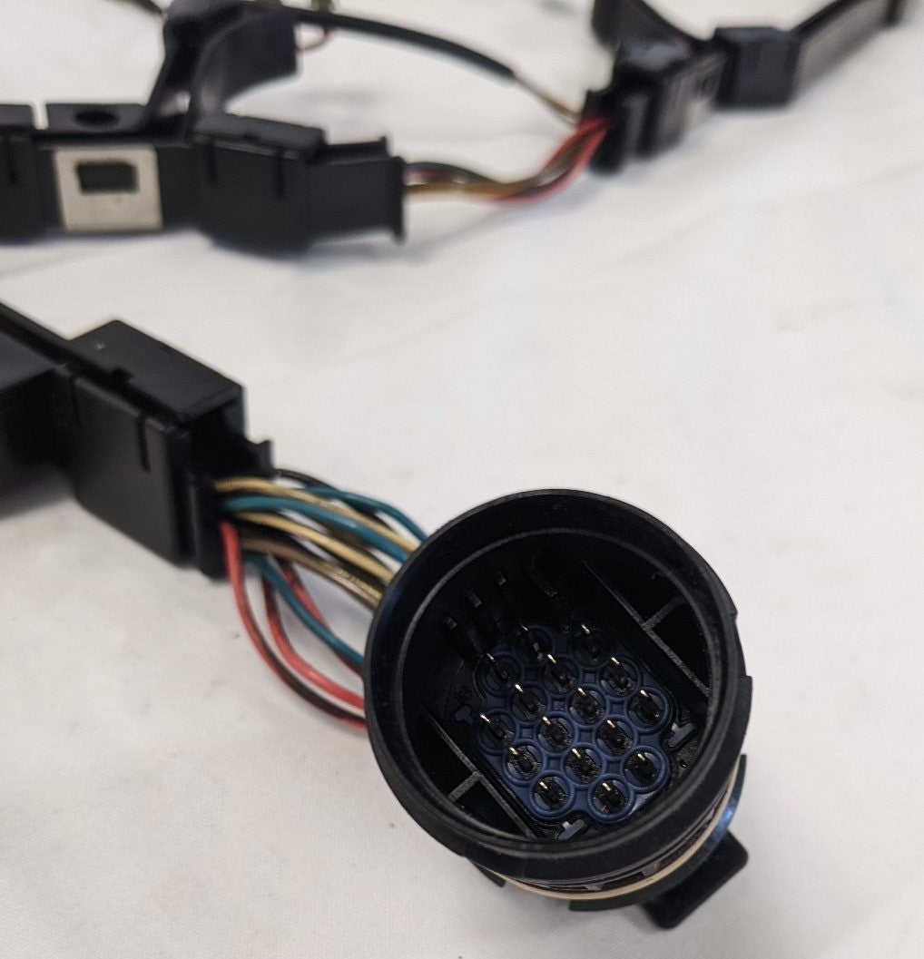 Used Cummins ISX15 Injector Wiring Harness | P/N 3686370