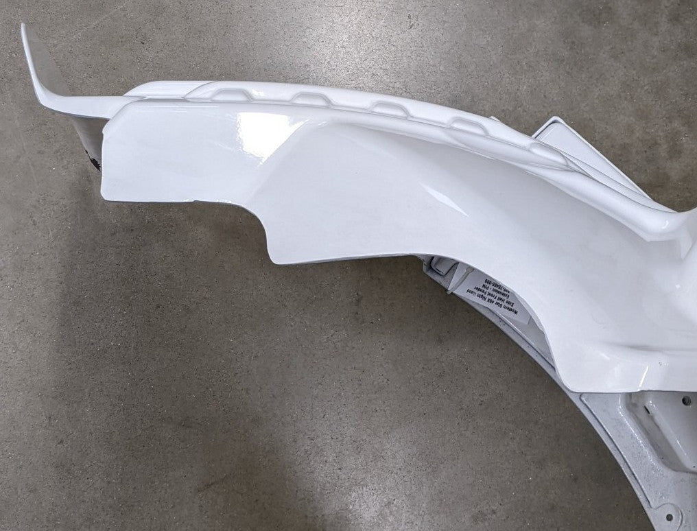 Western Star 49X RH Half Front Fender Ext | A22-75465-009