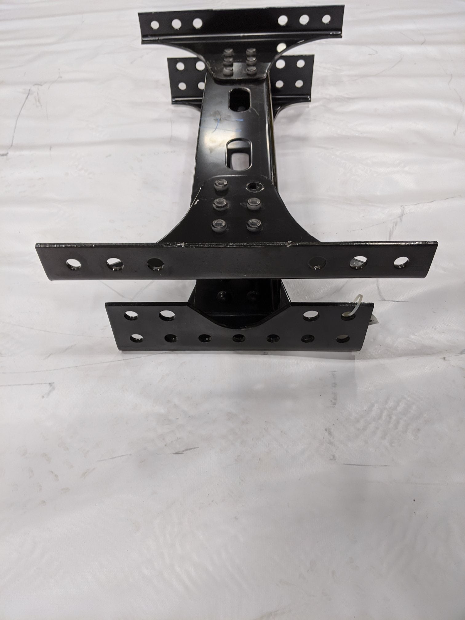Western Star 38N 40K Rivet Bogie Cross Member | P/N A15-29007-000