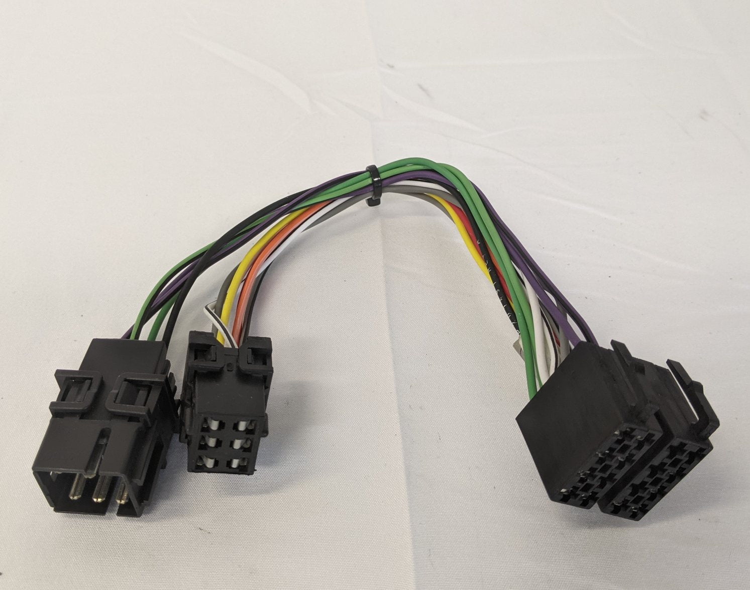 New Delphi DEA500 Heavy Duty Radio - P/N PSO PP105713 (10128000188732)