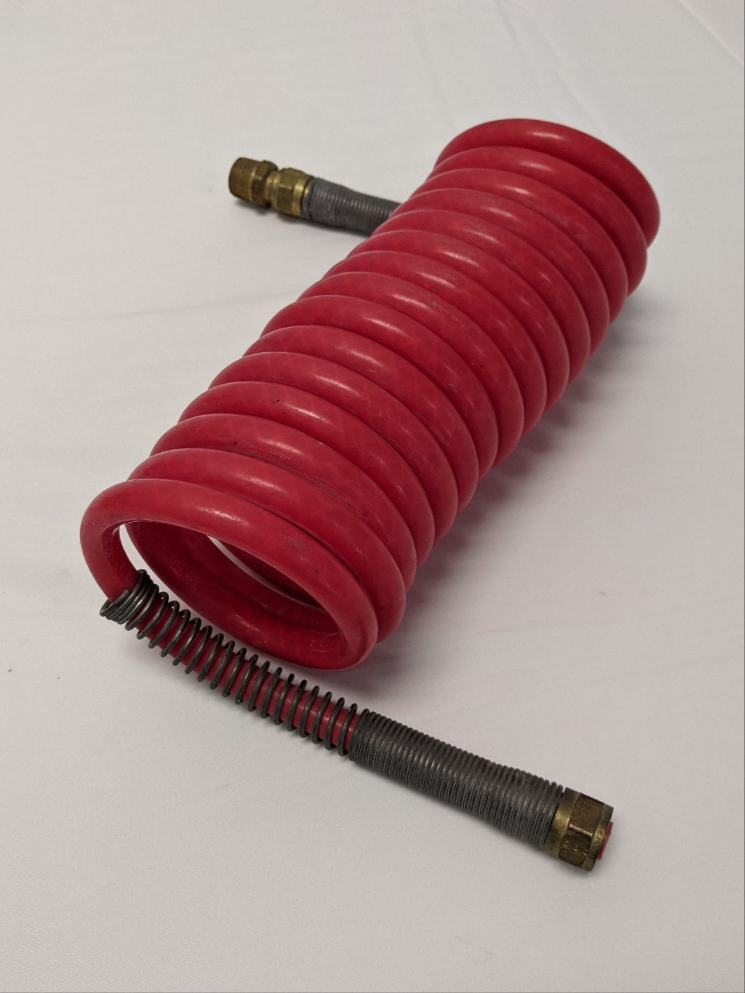 Parker Tractor-Trailer Air Lines Blue Red (A12-15880-000) | Set/3 