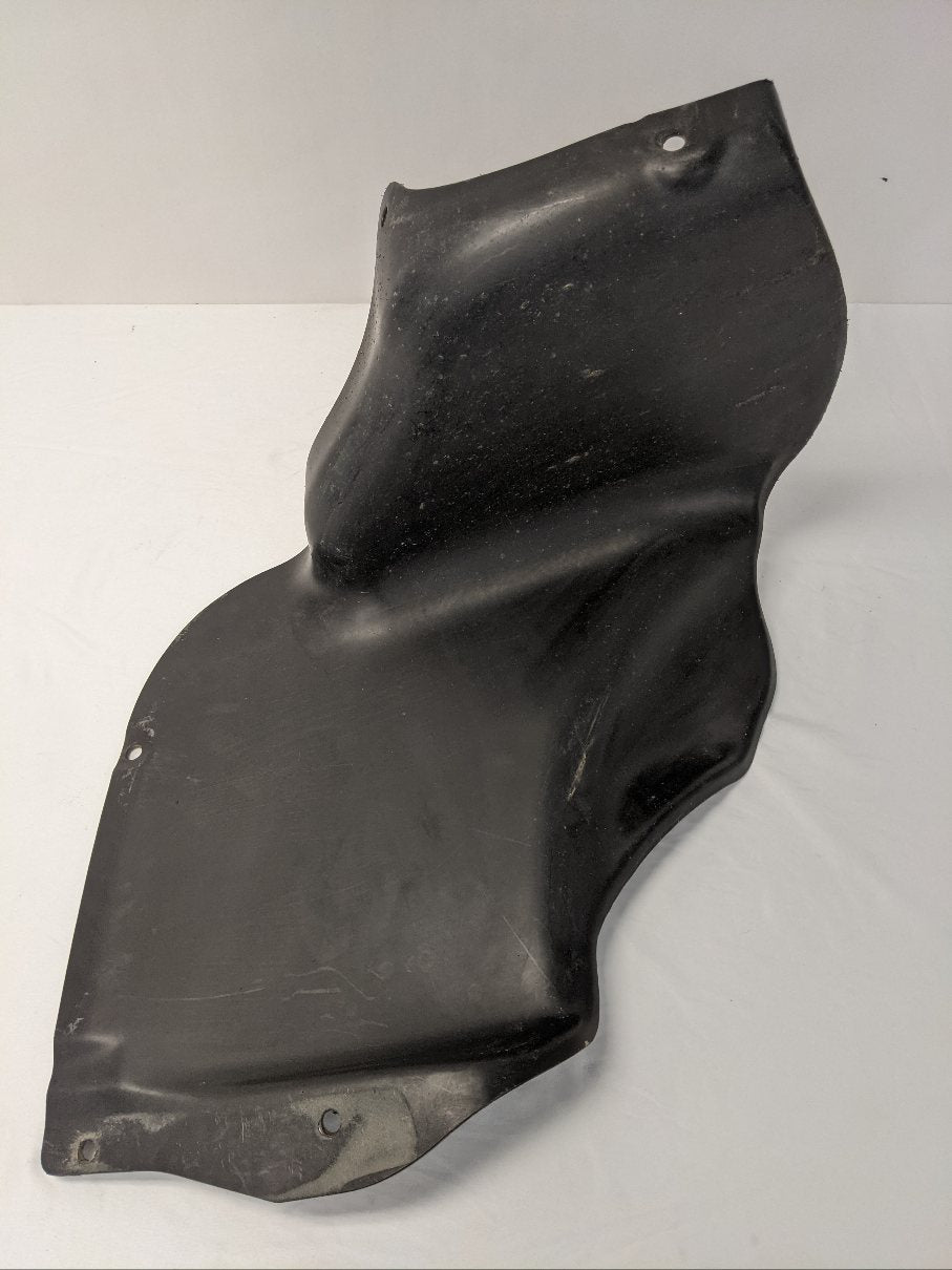 Freightliner Hood Fenders LH RH Set - 17-15237-000 - Torn