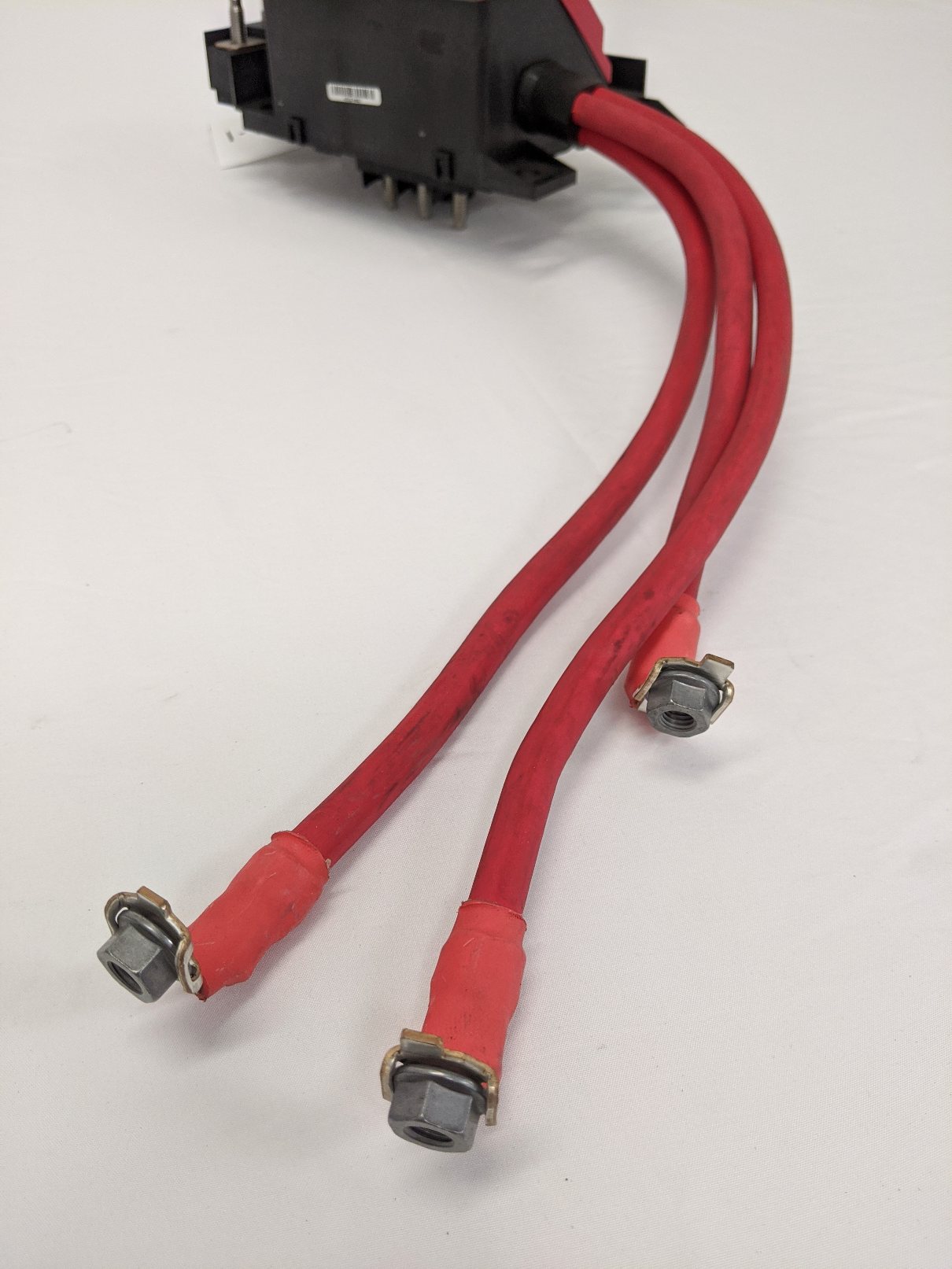 New Freightliner Daimler BCA Main Power Module - P/N A66-13466-010 (10169485394236)