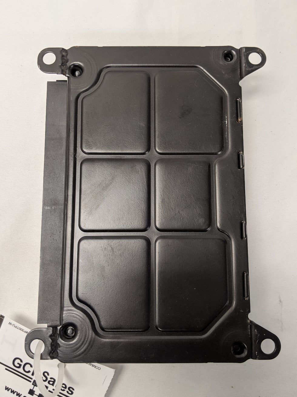 Used Wabco ABS Control Module ECU - P/N  400 866 307 0, S400 866 166 0C