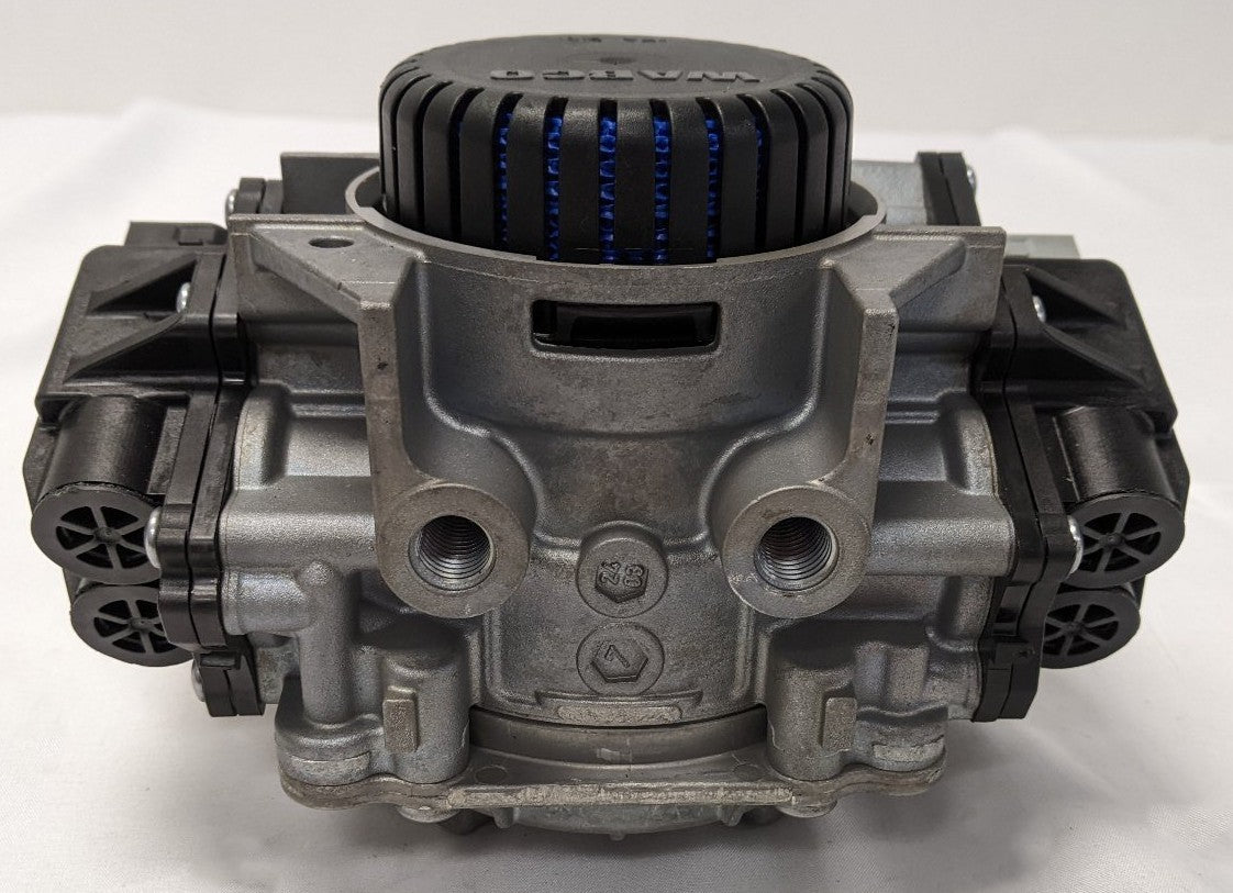 Wabco 5-Port ABS Combo Modulator Valve 4S/4M 9760001090