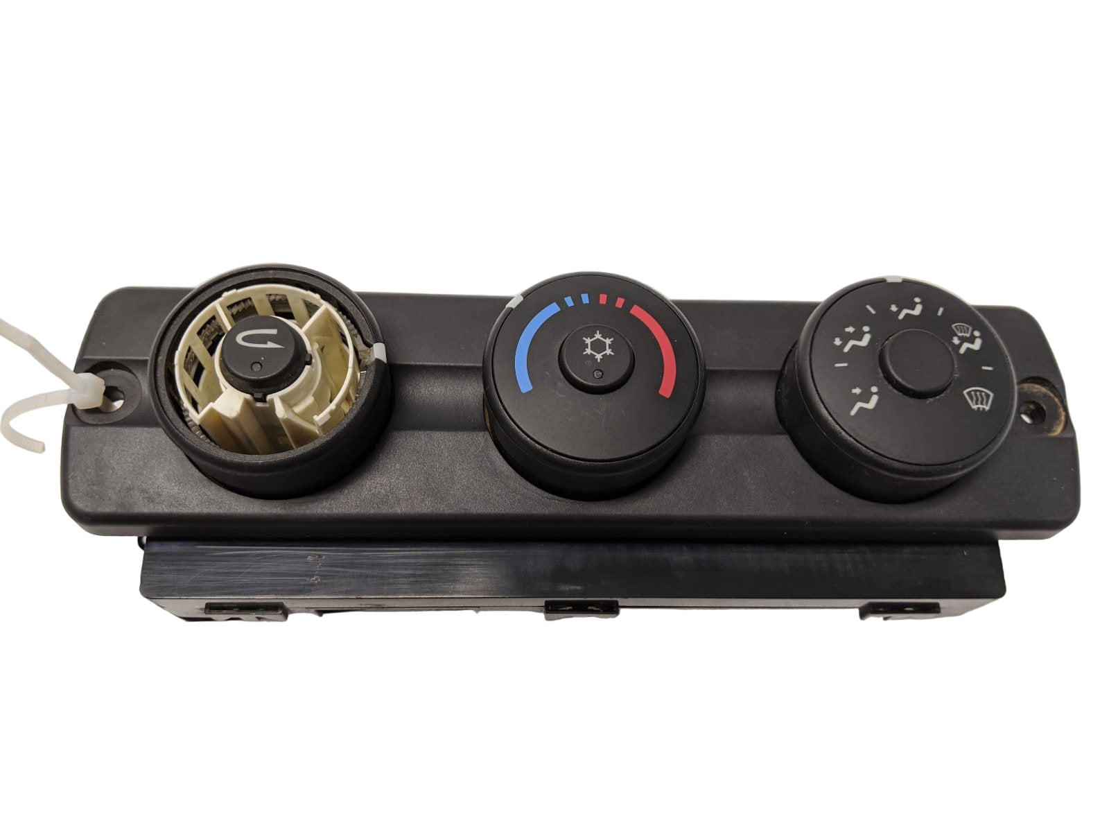 Used Freightliner Cascadia P3 Main HVAC Control w/o Auxiliary -P/N A22-60645-101