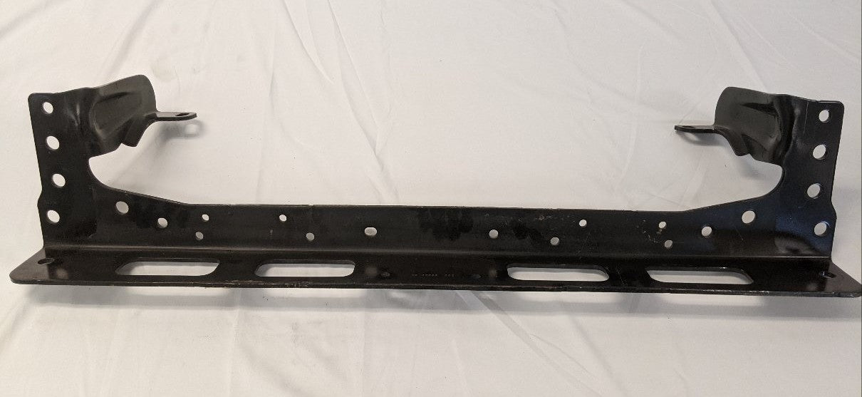 Freightliner M2 High HP Front Closing Frame Cross Member - P/N 15-28696-002