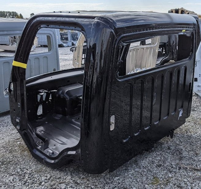 Freightliner M2 Day Cab Shell #21 | SK-16908-B