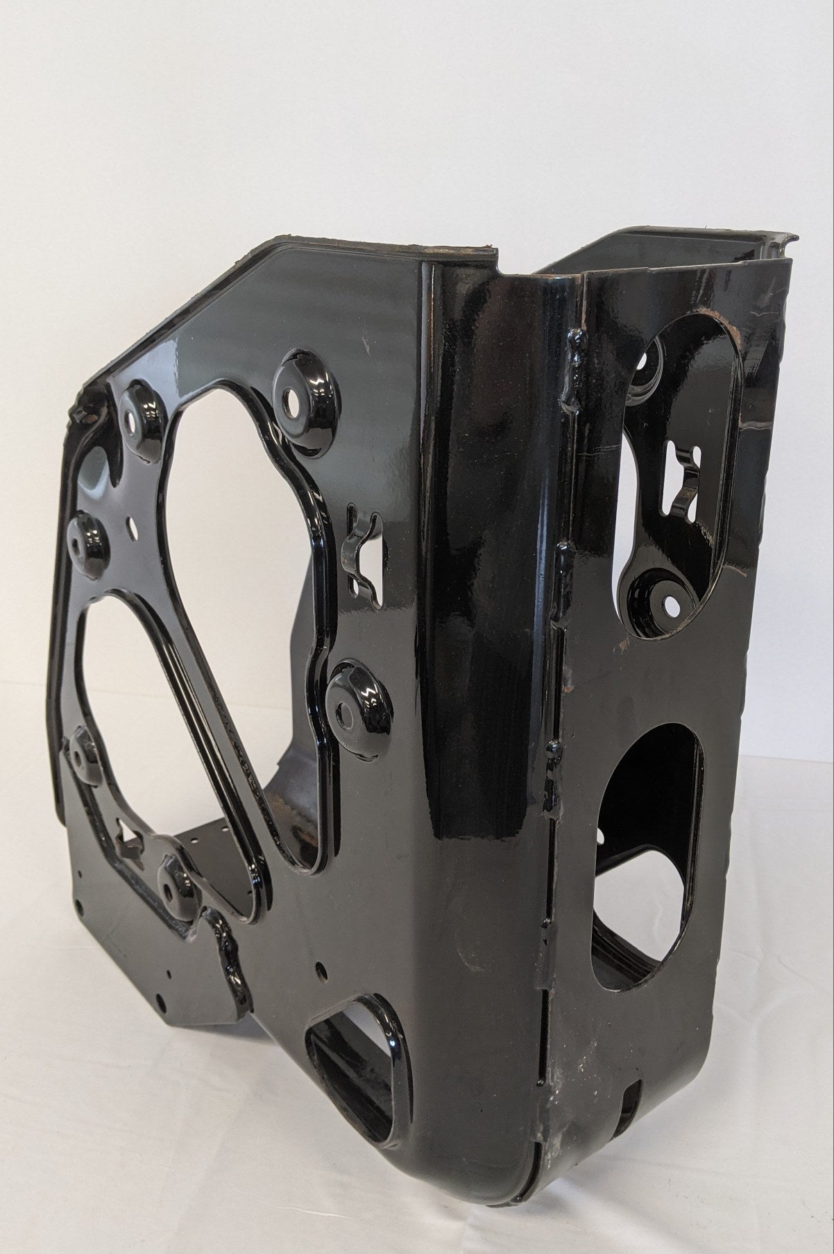 Freightliner 13 Gal. DEF Tank Mounting Bracket - P/N A04-27478-008 (10023941439804)