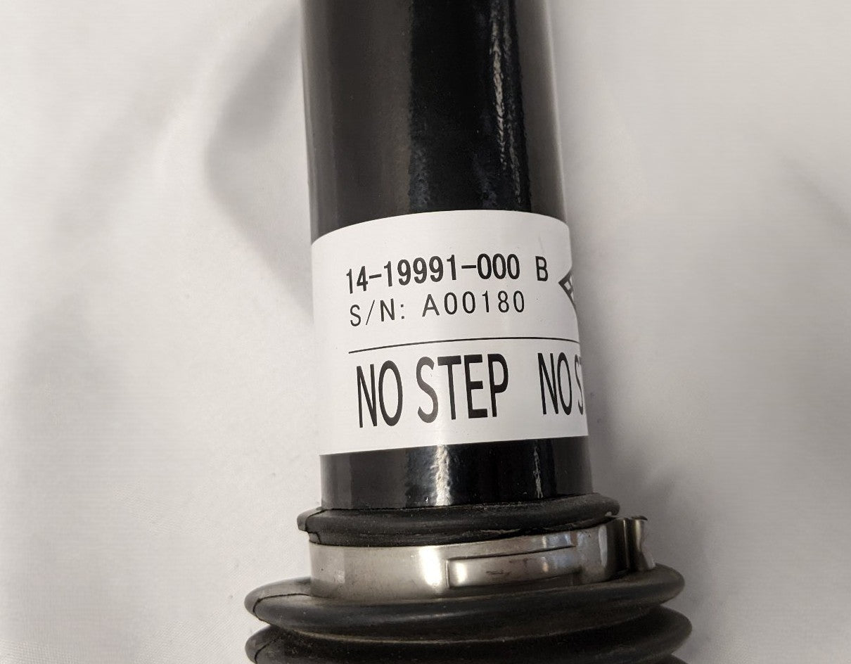Freightliner Steering Slip Shaft 27/56 Spline 14-19991-000