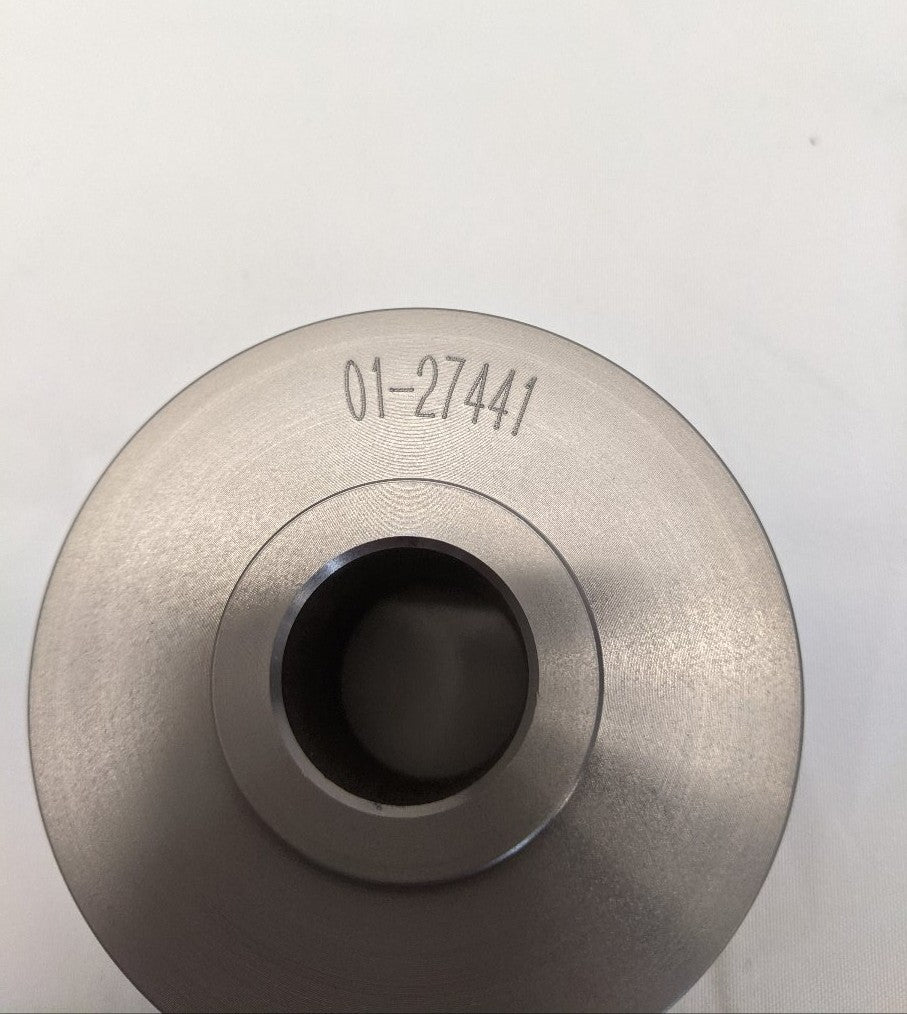 Freightliner Ribbed Alternator Pulley 2-9/16" | 01-27441-000