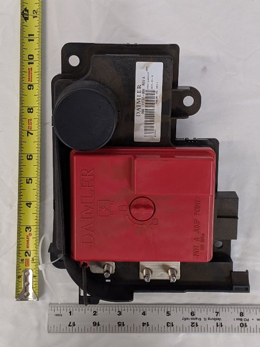 New Freightliner Daimler Battery Cable Access Power Module - P/N A66-11732-000 (10169440371004)