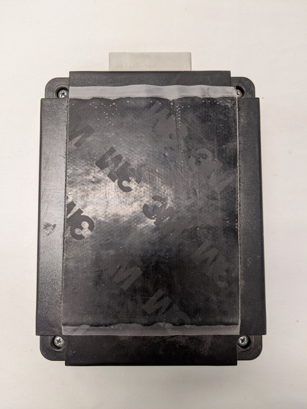 Used Bendix ECU Lane Guidance Tracking Electronic Control Unit - P/N  K109005