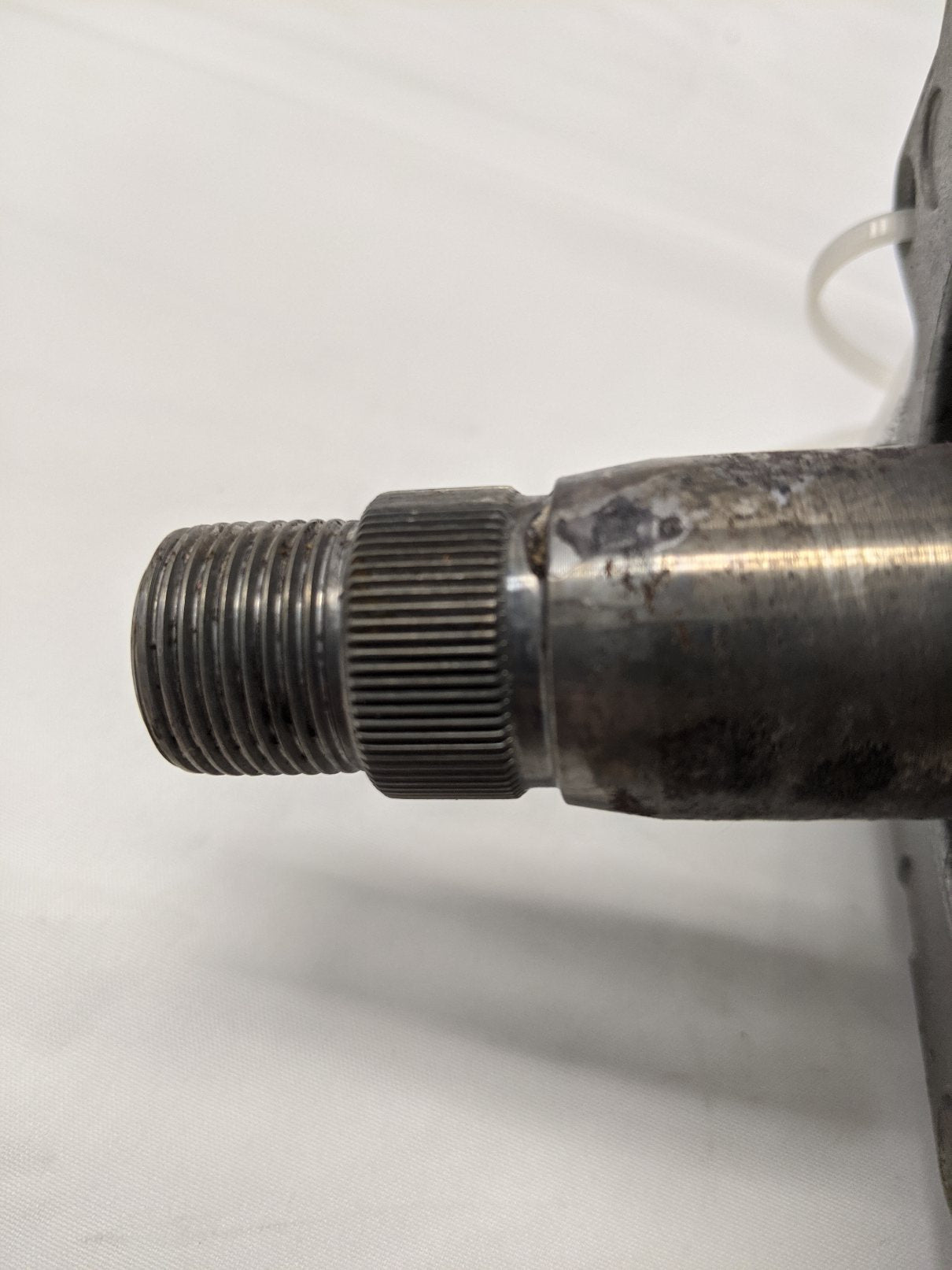 Freightliner Cascadia P3 Adjustable Steering Column -- P/N A14-19576-000