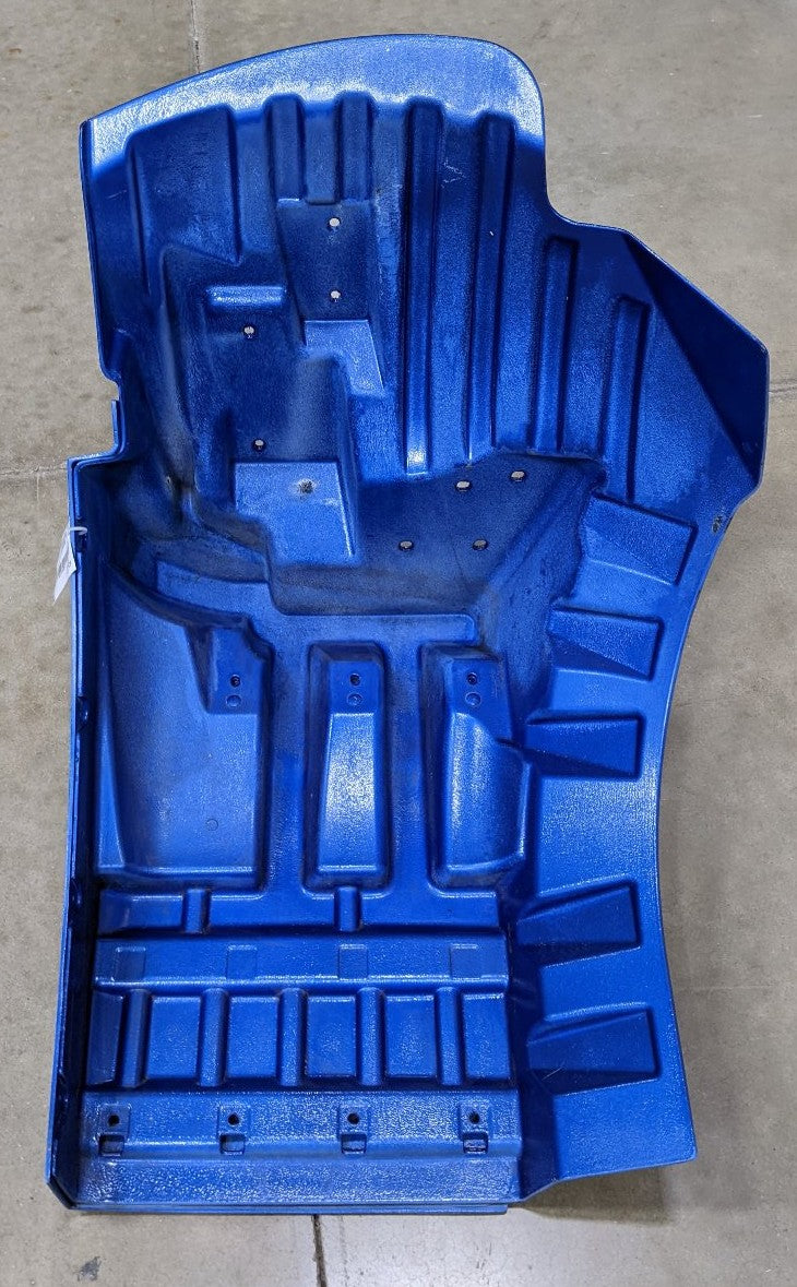Western Star 47X SFA RH Fender Extension | A22-77019-003