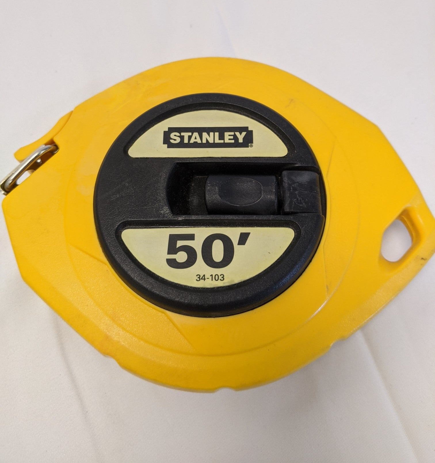 Stanley 50' Tape Measure - 4-Pack - 34-103