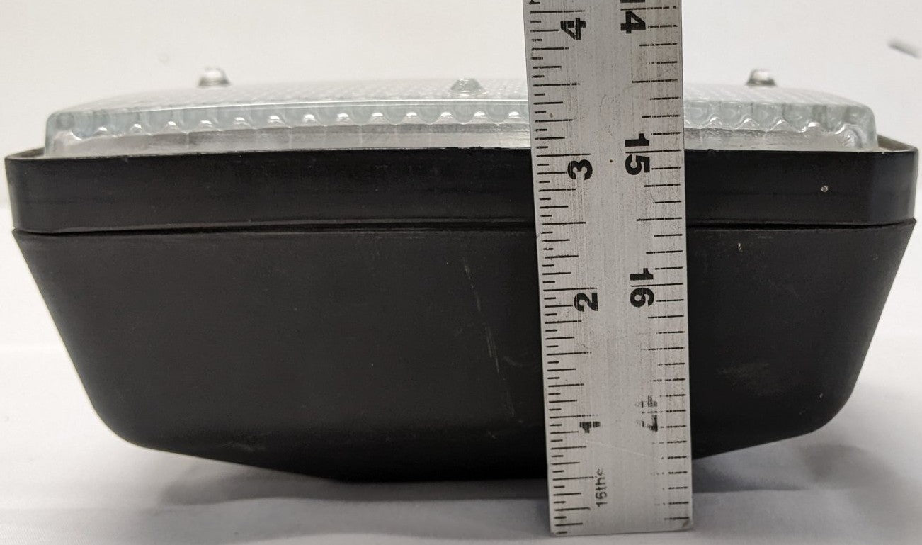 Damaged Case Loader Construction LED Work Light - P/N D132682