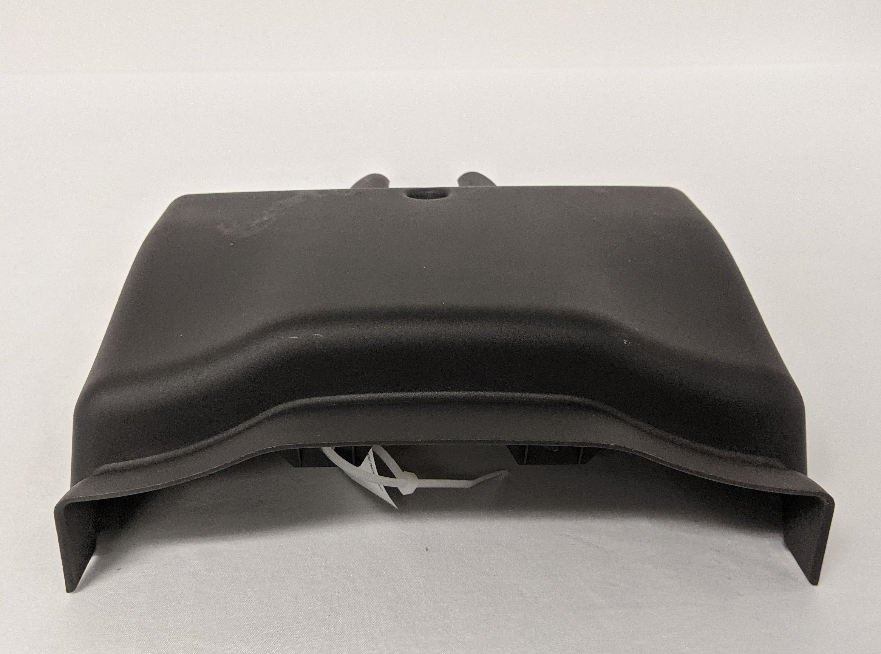 Freightliner M2  Adjustable Steering Column Center Cover- P/N  22-54858-000 (3939575398486)