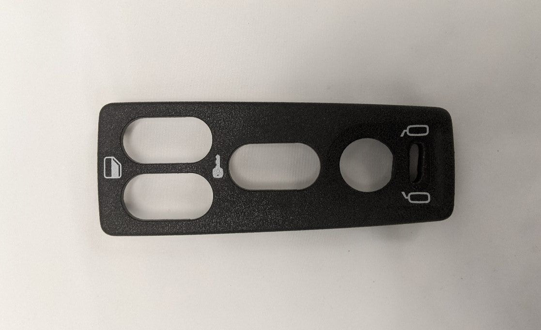New Freightliner LH Mirror Bezel Switch P/N  A18-65280-001 (10109657874748)