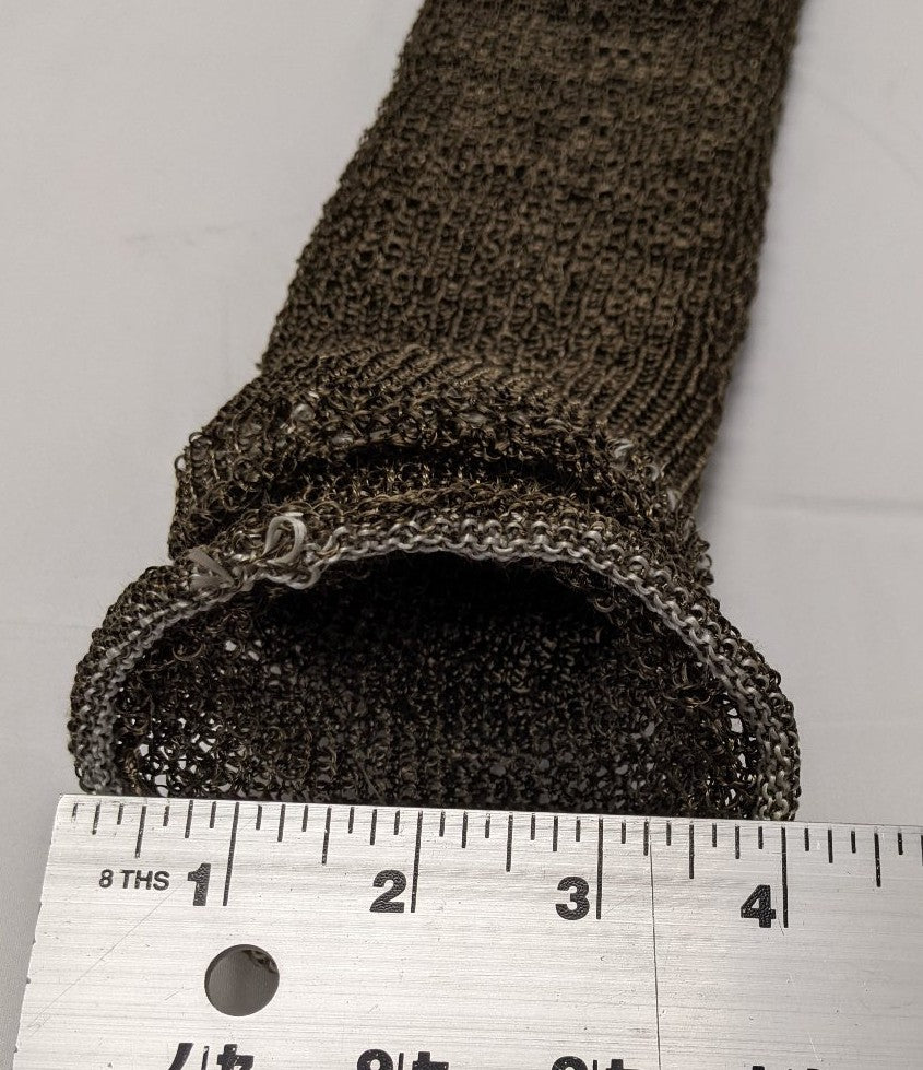 Freightliner 31" Exhaust Heat Sleeve Thermoflex | 04-25243-031