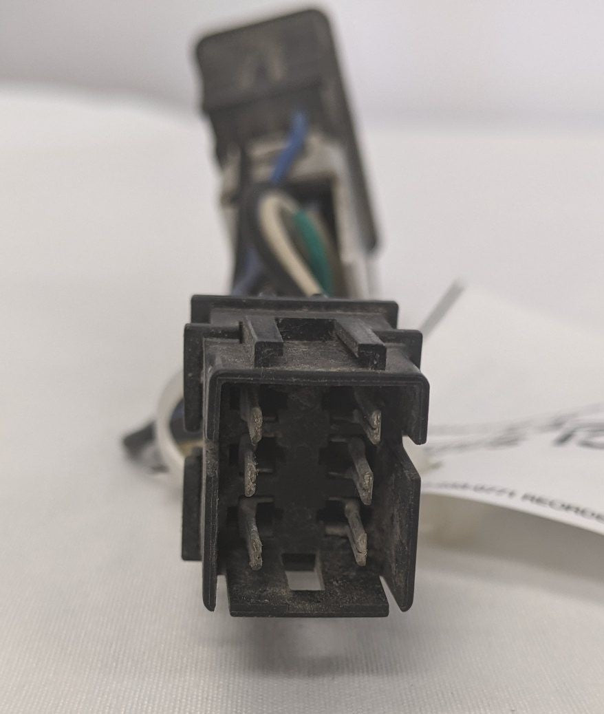 Freightliner Headlamp Dimmer Panel Switch - P/N ETN 8907K1011