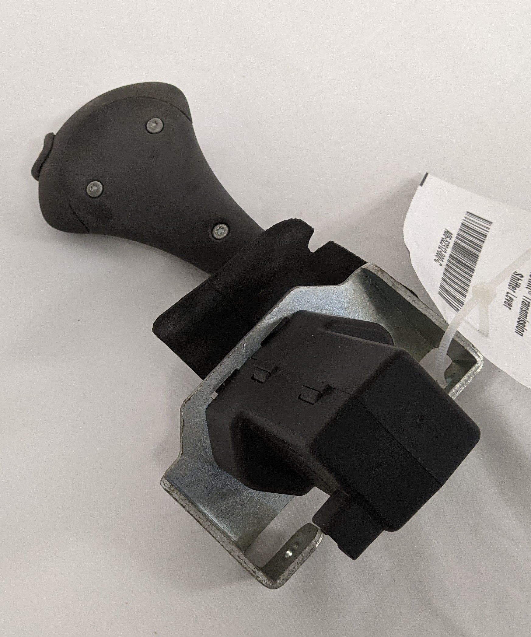 Used Freightliner SmartShift® Transmission Shifter Lever - P/N A06-52312-000 (9912829182268)