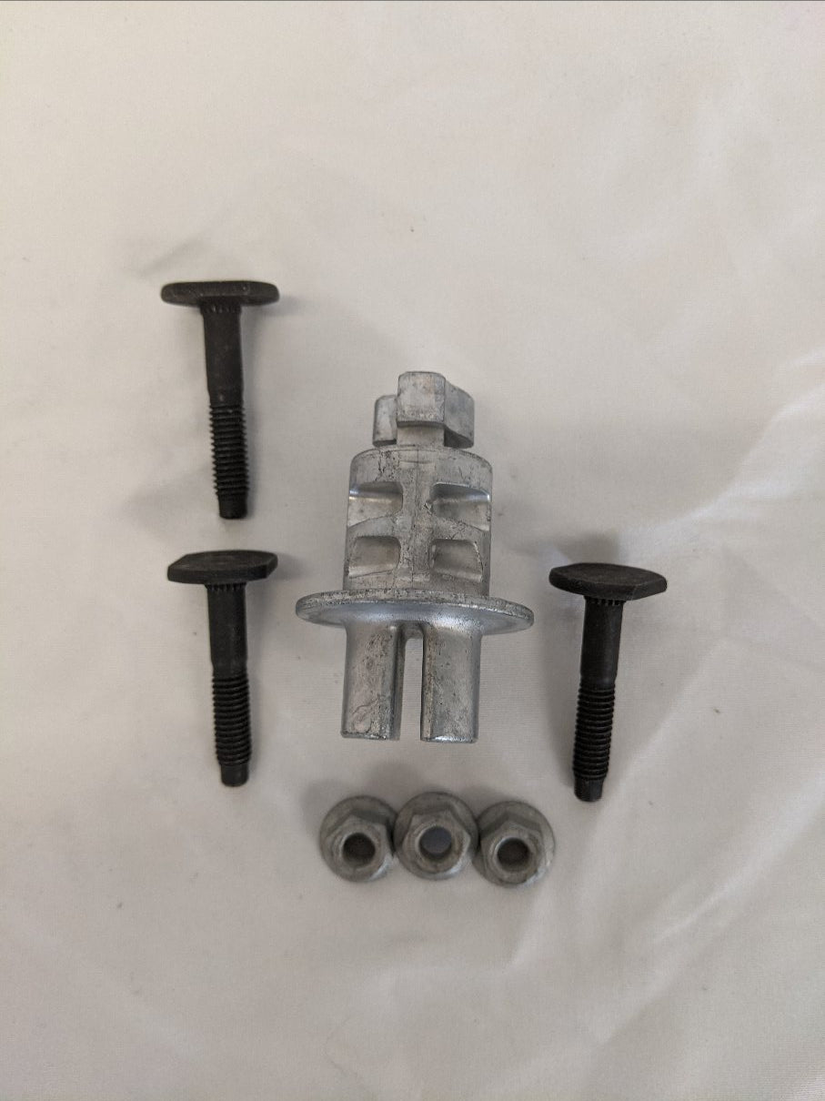 Freightliner LH Regulator, Power Window Lift Kit - DTL 16936307