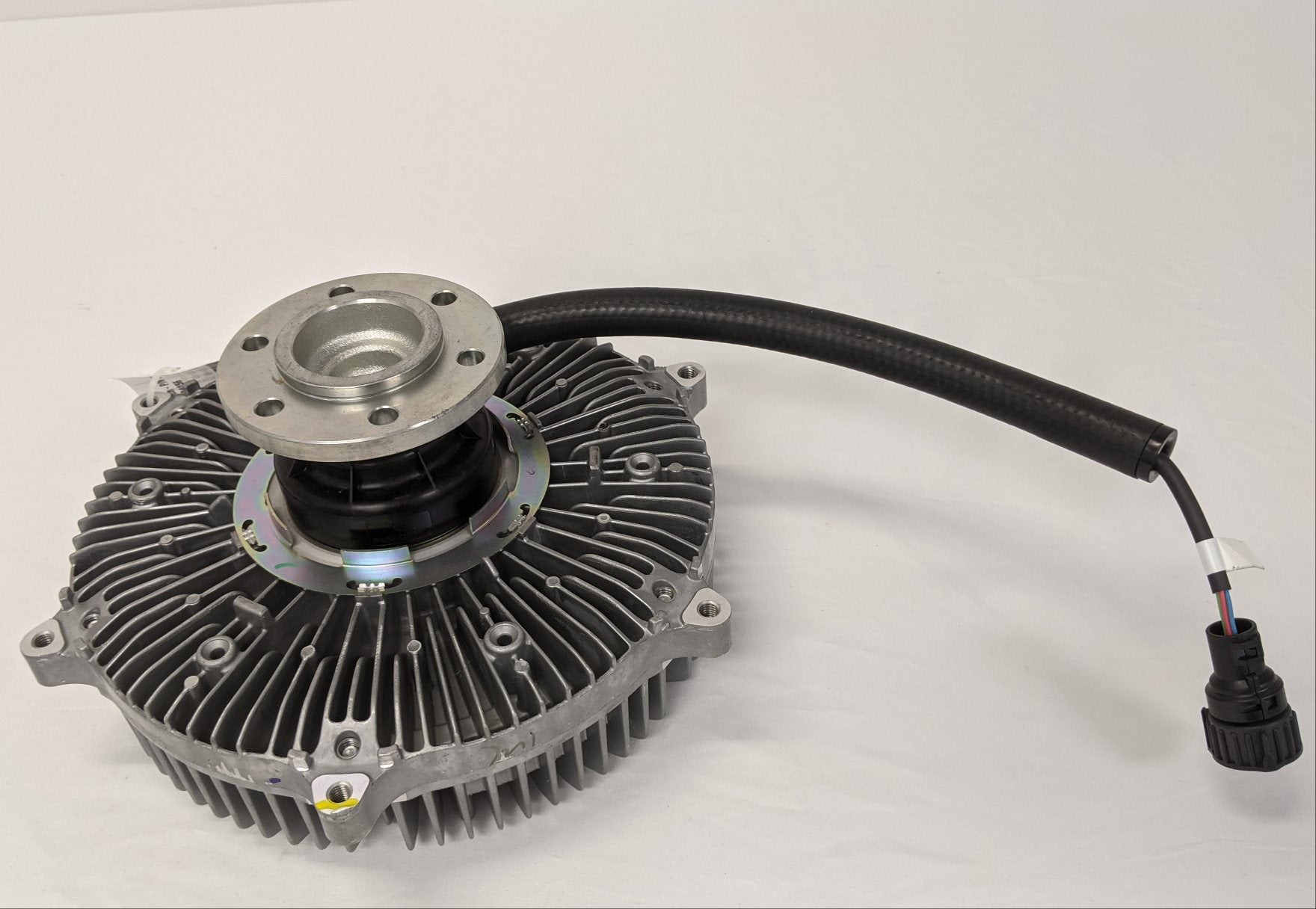 Kysor Fan Clutch - P/N KYS 010034156 (10116936761660)