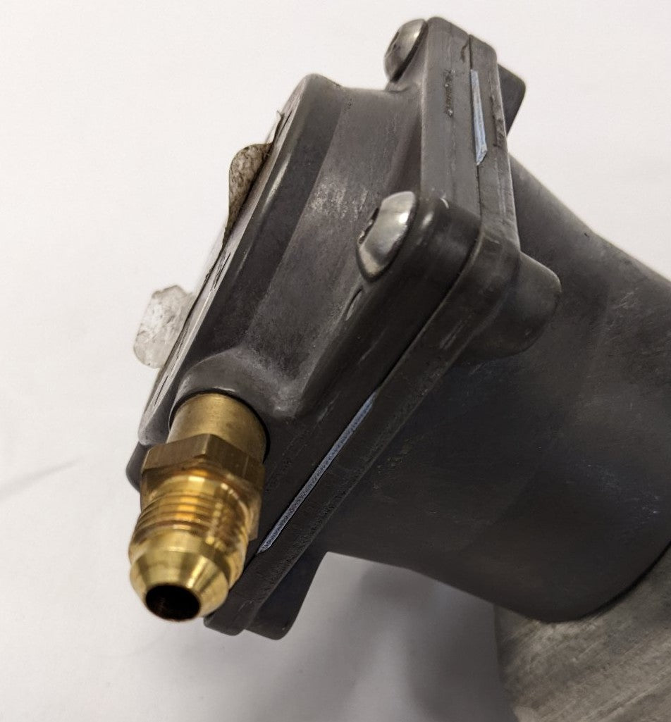 Detroit Diesel S60 EGR Valve Pneumatic | DDE R23533705