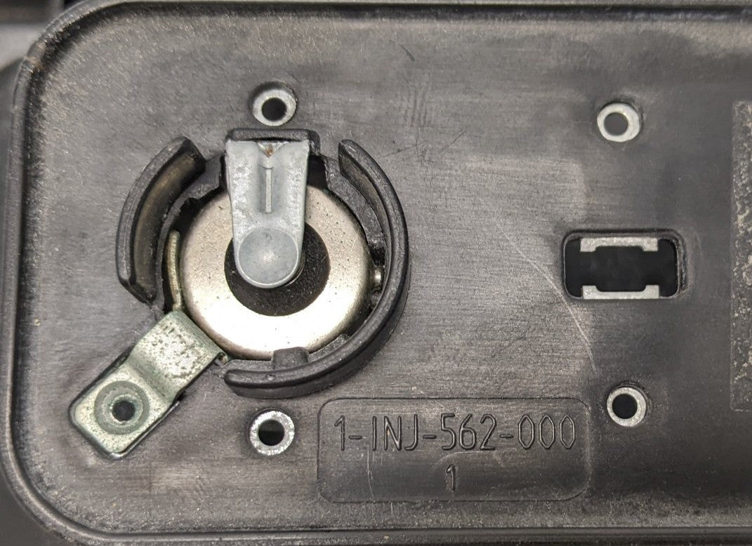 Used Freightliner Cascadia P3 Sleeper Area 12 V Interior Light- P/N 22-60999-000